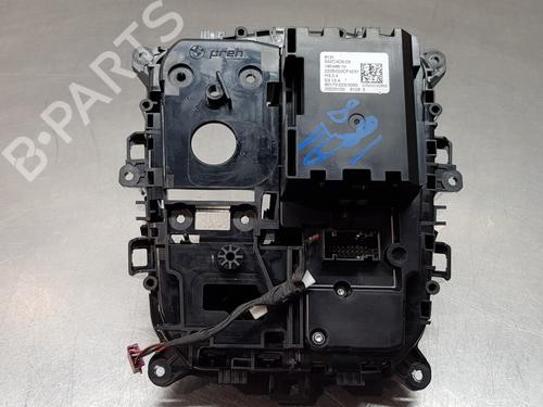 Gear lever BMW X3 (G01, F97, G08)  | BP20125555M90 