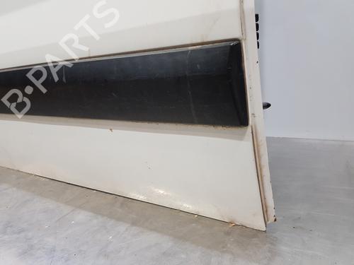 Right slide door CITROËN JUMPY II (VF7)  | BP29249747C75 