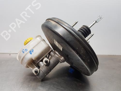 Servo brake IVECO DAILY IV Van  | BP28022498M42 