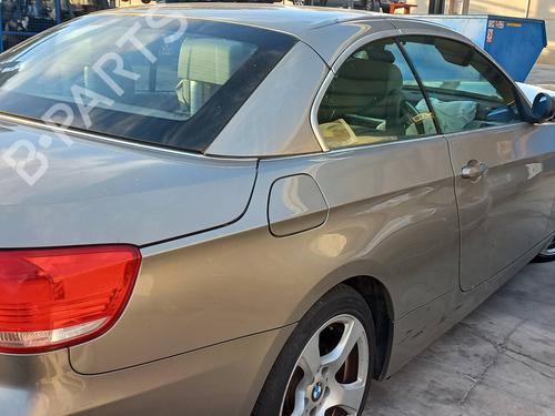 Alternator BMW 3 Convertible (E93) 320 i | BP16440598M7 