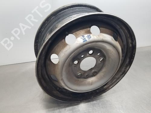 Rim PEUGEOT BOXER Bus  | BP29313963C45 