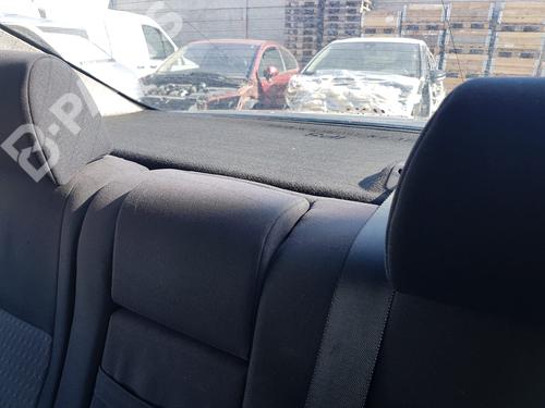 Injector FORD MONDEO III Saloon (B4Y)  | BP7593487M100 