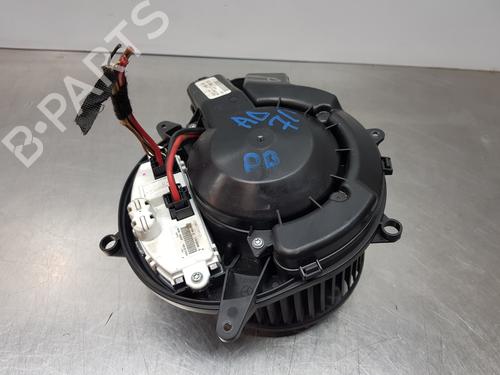 Used Heater blower motor MERCEDES-BENZ M-CLASS (W166) [2011-2015]  29356563