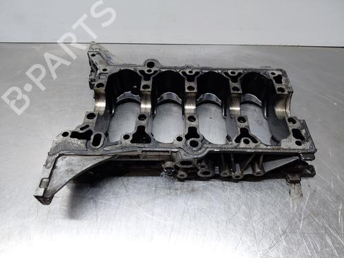 Used Oil sump OPEL MERIVA B MPV (S10) 1.3 CDTI (75) (75 hp) 31585999