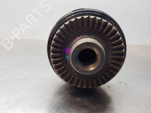 Left rear driveshaft BMW 3 (G20, G80, G28)  | BP29131079M40 