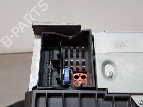 Electronic module MERCEDES-BENZ VITO Bus (W639) 116 CDI (639.701, 639.703, 639.705) | BP11350764M83 