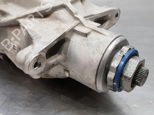 Rear differential BMW X3 (G01, F97, G08)  | BP20106871M24 