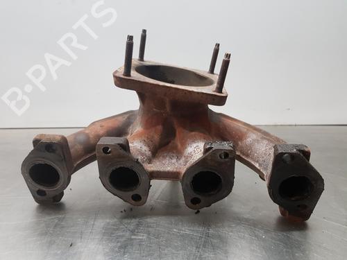 Exhaust manifold CITROËN C3 I (FC_, FN_)  | BP29936124M110