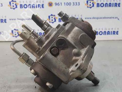 Used Injection pump OPEL ZAFIRA TOURER C (P12) 1.6 CDTI (75) (120 hp) 7650194