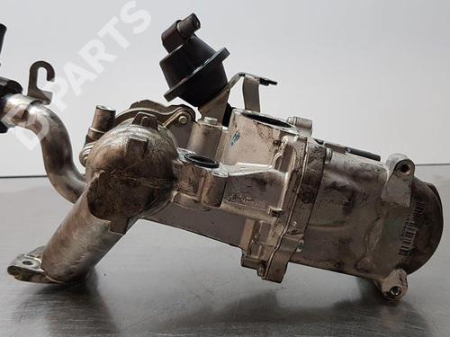 Used Egr Egr PEUGEOT 308 SW I (4E_, 4H_) [2007-2014] 8519539 8519539