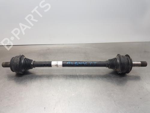 Used Left rear driveshaft MERCEDES-BENZ C-CLASS (W206) C 220 d (206.016, 206.004) (200 hp) 29131235