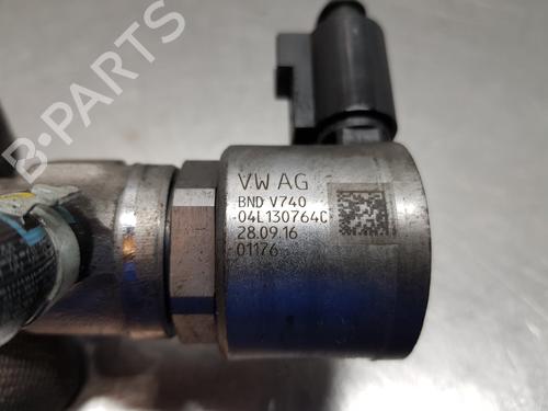 Injection rail AUDI A4 B9 (8W2, 8WC)  | BP27241585M98 