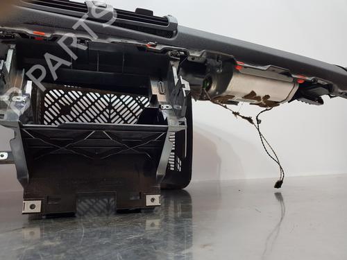 Kollisonspute sett BMW 1 (E87) 116 i | BP26552310C86 
