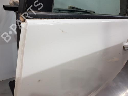 Left rear door OPEL ASTRA J (P10)  | BP29115727C4 