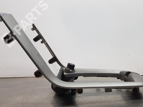 Electric handbrake CHEVROLET CAPTIVA (C100, C140) 2.2 D | BP12065300E5 