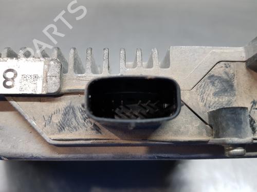 Electronic module MAZDA 2 Hatchback (DL, DJ)  | BP23461273M83 