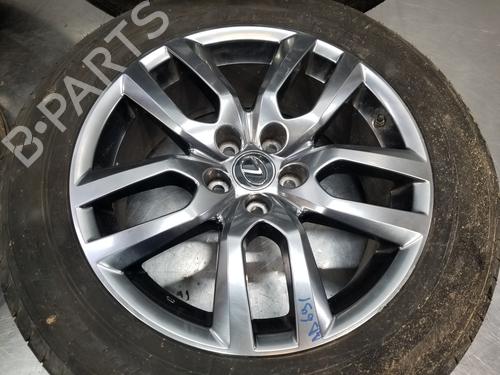 Rim LEXUS NX (_Z1_)  | BP24368885C45