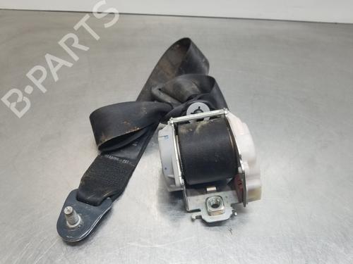 Used Rear left seatbelt CITROËN SPACETOURER Bus (V_) [2016-2025]  29276288