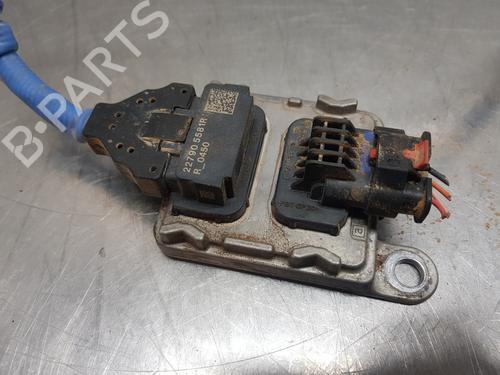 Elektronisk sensor RENAULT MASTER III Van (FV)  | BP29856642M84