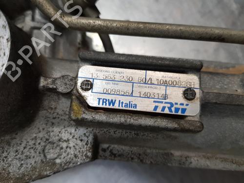 Steering rack PEUGEOT 807 (EB_)  | BP29308131M22 