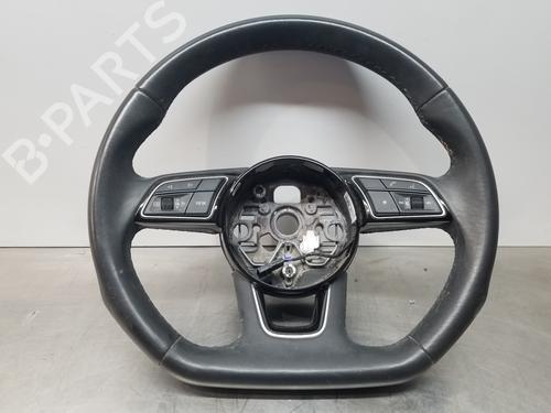 Used Steering wheel AUDI A1 Sportback (GBA) [2018-2025]  29130833