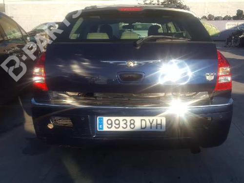 Driveshaft CHRYSLER 300C Touring (LX, LE) 3.5 | BP7585571M37 