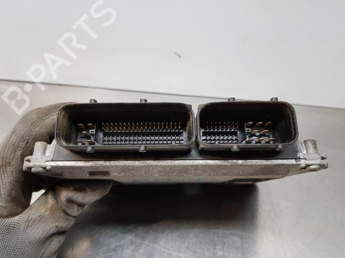 Engine control unit (ECU) VW GOLF V (1K1)  | BP29451893M57 