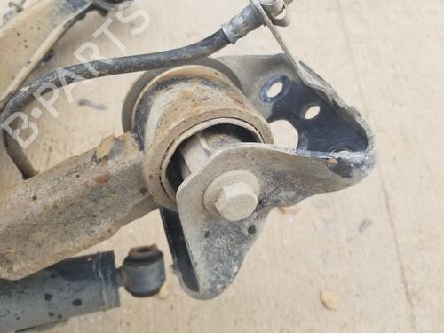 Left rear steering knuckle PEUGEOT EXPERT Van (V_)  | BP29279390M27