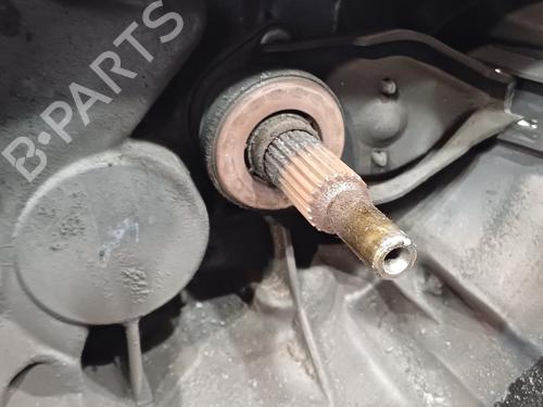 Gearbox PEUGEOT 407 (6D_)  | BP16576045M3 