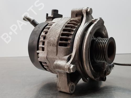 Alternator BMW 1 (F40) 116 d | BP17957360M7 