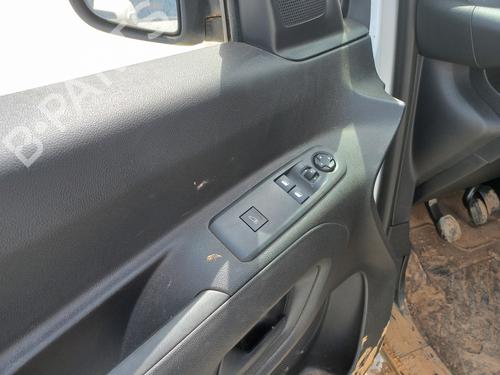 Servo brake PEUGEOT PARTNER Box Body/MPV (K9)  | BP27241580M42 