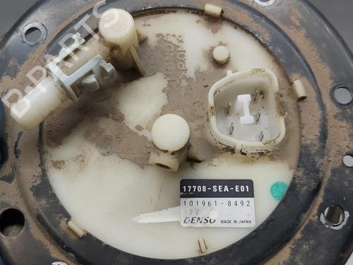 Fuel pump HONDA ACCORD VIII (CU)  | BP17053215M76 