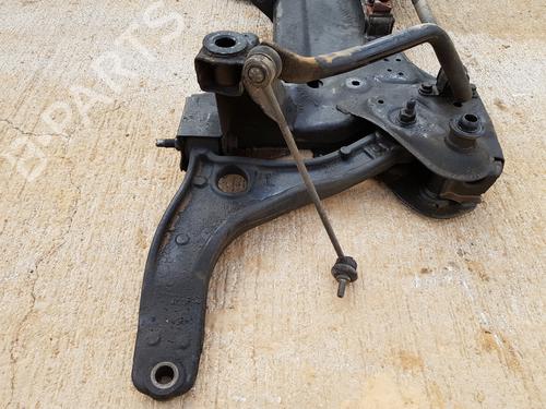 Subframe OPEL MOVANO B Van (X62)  | BP29356495M9 