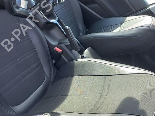Gearbox PEUGEOT 308 SW II (LC_, LJ_, LR_, LX_, L4_) 1.6 BlueHDi 120 | BP16999306M3 