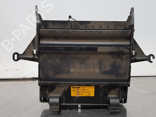 Used Control unit MERCEDES-BENZ S-CLASS (W220, V220) S 400 CDI (220.028, 220.128) (250 hp) 11917353