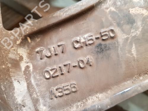 Rim CITROËN C4 Picasso II 1.2 THP 130 | BP29254219C45 