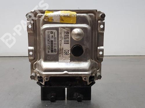 Used Engine control unit (ECU) Engine control unit (ECU) HYUNDAI i30 Coupe 1.4 (99 hp) 11140338 11140338