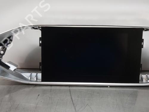 Ferdsskriver PEUGEOT 308 II (LB_, LP_, LW_, LH_, L3_) 1.5 BlueHDi 130 (131 hp) 15481686