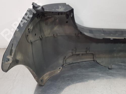 Rear bumper CITROËN XSARA PICASSO (N68) 1.6 HDi | BP11746710C8 