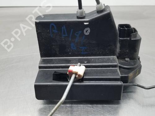 Venstre foran lås SSANGYONG RODIUS II [2013-2025]  30879717