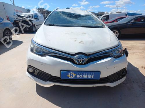 Used Parts TOYOTA AURIS Estate (_E18_) [2013-2018]  2778133