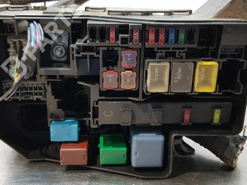 Scatola Fusibili TOYOTA RAV 4 III (_A3_) [2005-2014]  10701467