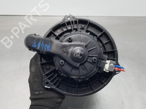 Heater blower motor HYUNDAI TUCSON (NX4E, NX4A)  | BP22640358M62 