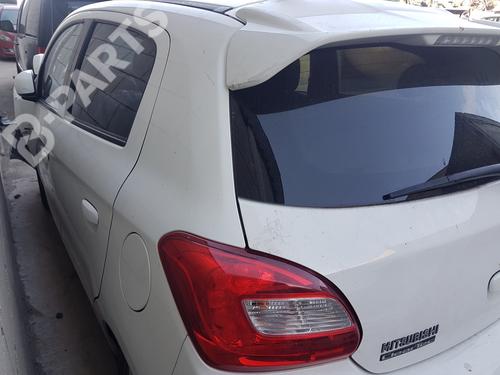 Elektronisk modul MITSUBISHI MIRAGE / SPACE STAR VI Hatchback (A0_A)  | BP10906295M83 