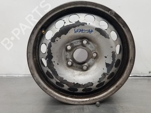 Cerchio VW CADDY III Box Body/MPV (2KA, 2KH, 2CA, 2CH) [2004-2016]  30879388