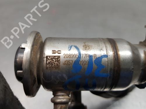 Injector DACIA LODGY (JS_)  | BP22718549M100 