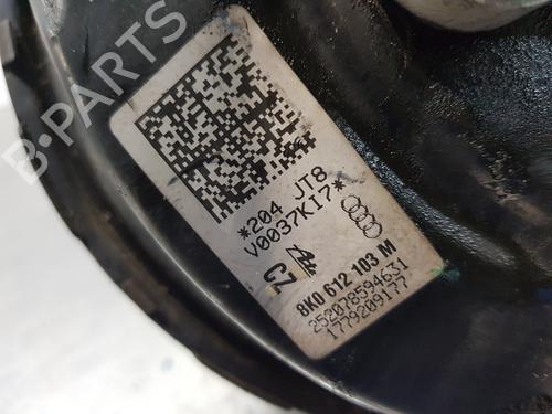 Servo brake AUDI A4 B8 Avant (8K5) | BP30881003M42