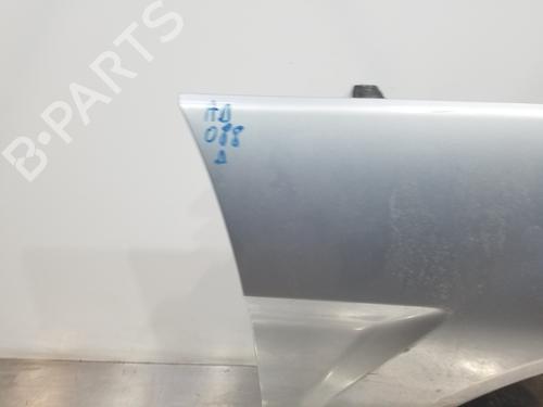 Right front fenders MERCEDES-BENZ GLK-CLASS (X204)  | BP29708776C42 