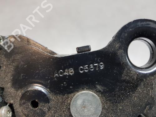 Front left belt tensioner CITROËN BERLINGO / BERLINGO FIRST MPV (MF_, GJK_, GFK_)  | BP28377050C87 