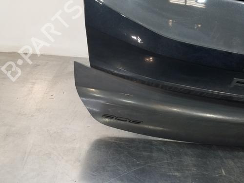 Tailgate PEUGEOT 208 II (UB_, UP_, UW_, UJ_)  | BP29356573C6 